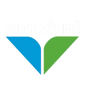 Snowbird logo 2025