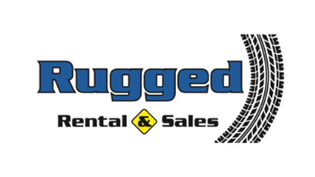 Rugged Rentals Logo