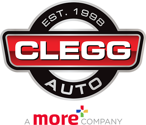 Clegg Auto, Est. 1998, a More Company