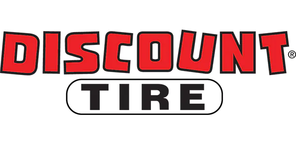 Discount Tire logo