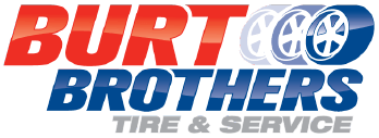 Burt Brothers Tire & Service logo