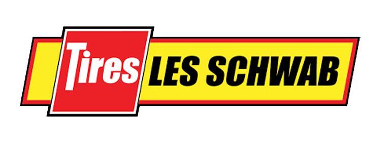 Les Schwab Tires logo