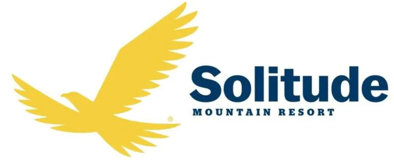 Solitude Mountain Resort logo