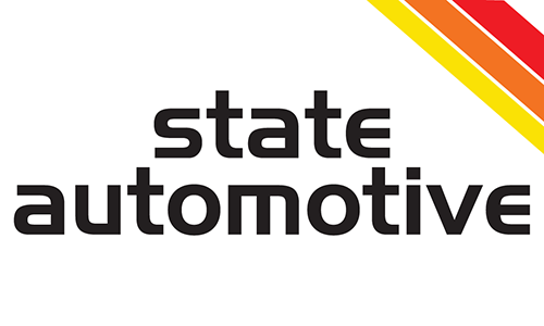 State Automotive logo