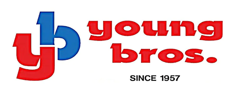Young Bros. Since 1957