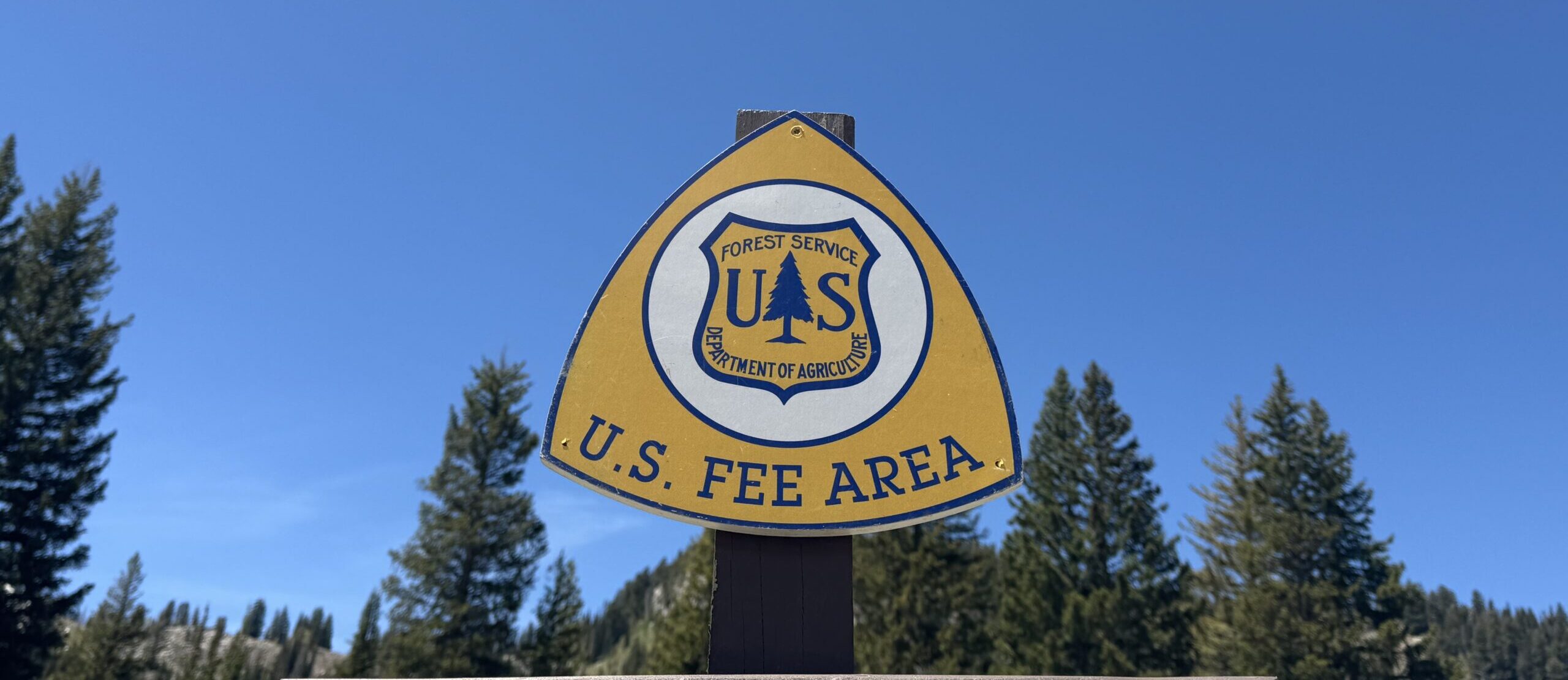 Featured image for “What you need to know about the New Forest Service Recreation Enhancement Act (REA) Fee Areas in the Cottonwood Canyons”