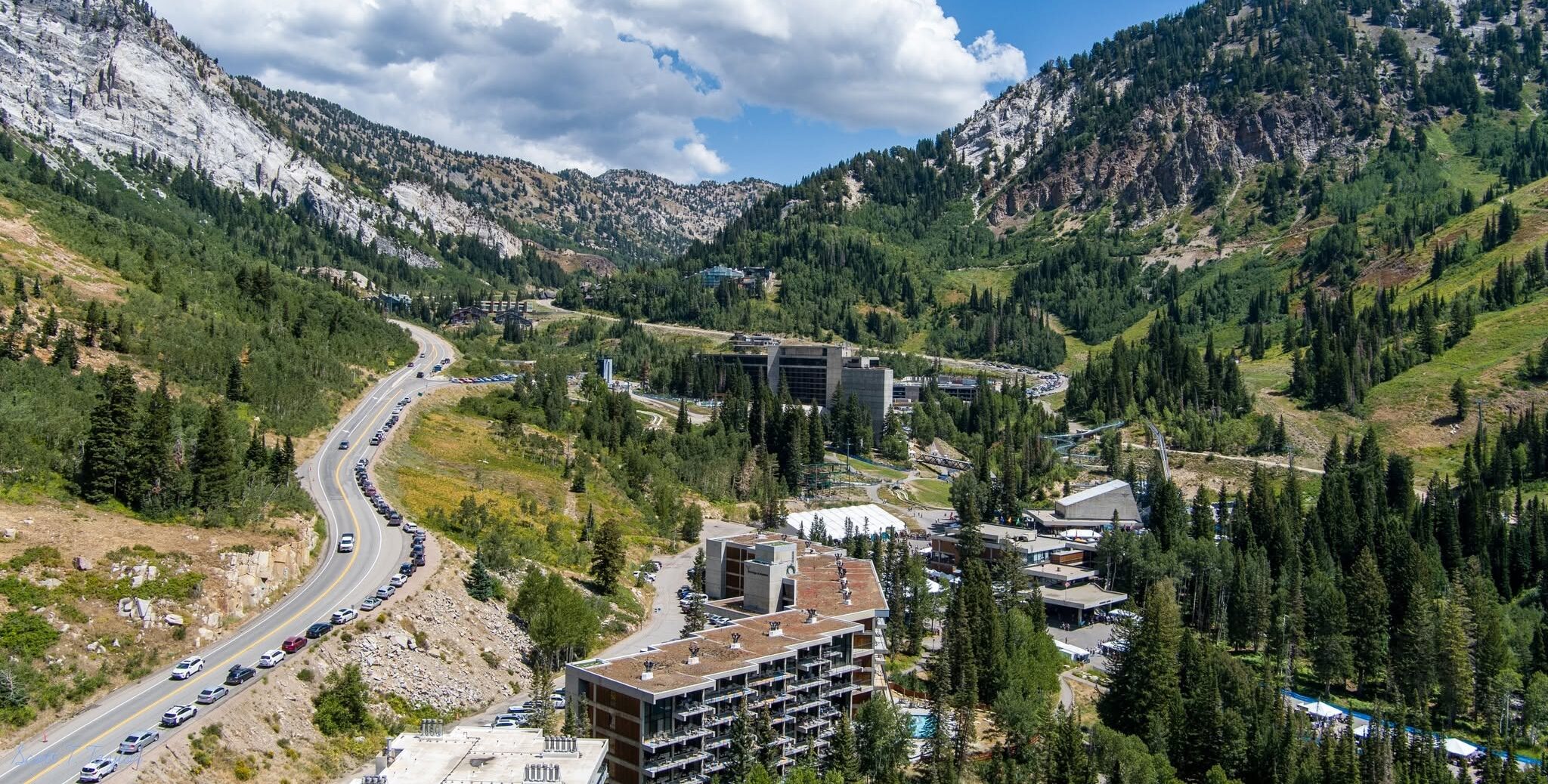 Featured image for “Getting to Snowbird Oktoberfest: Traffic, Parking & Free Shuttle Guide”